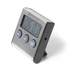  Minutnik timer kuchenny cyfrowy - Hendi 582022 - zdj. dodatkowe 1