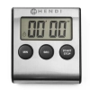  Minutnik timer kuchenny cyfrowy - Hendi 582022 - zdj. dodatkowe 2