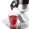  Dyspenser dozownik do soków i napojów chłodzony lodem 5L - Hendi 425190 - zdj. dodatkowe 2