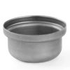 Pojemnik miseczka na świeczki do podgrzewacza potraw śr. 46mm - Hendi 464809