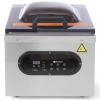  Pakowarka próżniowa do żywności komorowa Kitchen Line 295mm 630W - Hendi 975398 - zdj. dodatkowe 3