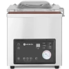 Pakowarka próżniowa do żywności komorowa Profi Line do dużych porcji 350mm 750W - Hendi 975275