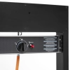  Mobilny grill gazowy Inferno ruszt 110 x 50cm 10kW - Hendi 700044 - zdj. dodatkowe 5