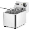  Frytownica gastronomiczna Kitchen Line 3kW 230V 4L - Hendi 205808 - zdj. dodatkowe 1