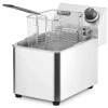  Frytownica gastronomiczna Kitchen Line 3kW 230V 4L - Hendi 205808 - zdj. dodatkowe 3
