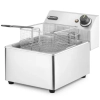  Frytownica gastronomiczna Kitchen Line 3.3kW 230V 6L - Hendi 205815 - zdj. dodatkowe 2