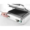  Kontakt grill kontaktowy PANINI ryflowany 2200W - Hendi 263655 - zdj. dodatkowe 9