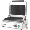  Kontakt grill kontaktowy PANINI ryflowany 2200W - Hendi 263655 - zdj. dodatkowe 1