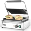  Kontakt grill kontaktowy PANINI ryflowany 2200W - Hendi 263655 - zdj. dodatkowe 2
