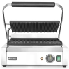  Kontakt grill kontaktowy PANINI ryflowany 2200W - Hendi 263655 - zdj. dodatkowe 3
