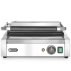  Kontakt grill kontaktowy PANINI ryflowany 2200W - Hendi 263655 - zdj. dodatkowe 4