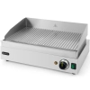  Płyta grzewcza grillowa Profi Line ryflowana do pracy ciągłej 2400W - Hendi 203170 - zdj. dodatkowe 1