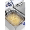  Frytownica frytkownica podwójna Blue Line 230V 2x3300W 2x6L - zdj. dodatkowe 1