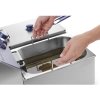  Frytownica frytkownica podwójna Blue Line 230V 2x3300W 2x6L - zdj. dodatkowe 2