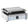  Kontakt grill kontaktowy dwustronny gładki PANINI 2200W 230V Royal Catering - zdj. dodatkowe 1