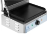  Kontakt grill kontaktowy dwustronny gładki PANINI 2200W 230V Royal Catering - zdj. dodatkowe 3
