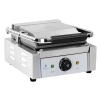  Kontakt grill kontaktowy dwustronny gładki 1800W 230V Royal Catering - zdj. dodatkowe 1