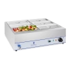  Bemar podgrzewacz wodny z kranem 6 x GN 1/3 2000W 230V Royal Catering - zdj. dodatkowe 1
