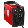  Spawarka półautomat spawalniczy migomat TIG MIG/MAG MMA 250A IGBT Stamos Germany + drut 5kg - zdj. dodatkowe 1