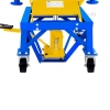  Platforma winda podnośnik motocyklowy mobilny na kółkach do motocykli 135kg MSW MHB-135-PRO - zdj. dodatkowe 3