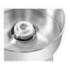  Maszyna do waty cukrowej LED 52 cm 1030W Royal Catering RCZK-1030-W - zdj. dodatkowe 5
