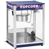  Profesjonalna wydajna maszyna do popcornu 1350W 8 oz Royal Catering RCPR-1350 - zdj. dodatkowe 1
