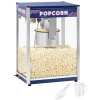  Najlepsza maszyna automat do popcornu 2300W 230V 16 Oz 6kg/h Royal Catering RCPR-2300 - zdj. dodatkowe 1