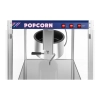 Najlepsza maszyna automat do popcornu 2300W 230V 16 Oz 6kg/h Royal Catering RCPR-2300 - zdj. dodatkowe 3