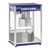  Najlepsza maszyna automat do popcornu 2300W 230V 16 Oz 6kg/h Royal Catering RCPR-2300 - zdj. dodatkowe 6
