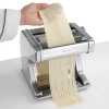  Elektryczna maszynka urządzenie do makaronu tagliatelle fettuccine do 170mm Hendi 224847 - zdj. dodatkowe 1