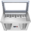  Witryna chłodnicza sałatkowa na 8x GN 1/6 77L ARKTIC Hendi 233689 - zdj. dodatkowe 5