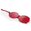  Ręczna prasa do tortilli 250mm czerwona Hendi 513033 - zdj. dodatkowe 2