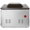  Pakowarka próżniowa komorowa z pompą olejową 410mm 1000W PROFI LINE 410 Hendi 201442 - zdj. dodatkowe 8