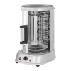  MINI opiekacz grill do kebaba gyrosa warzyw pionowy 3w1 1500W Royal Catering RCGV-1400 - zdj. dodatkowe 3