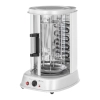  MINI opiekacz grill do kebaba gyrosa warzyw pionowy 3w1 1800W Royal Catering RCGV-1800-1 - zdj. dodatkowe 1