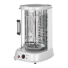  MINI opiekacz grill do kebaba gyrosa warzyw pionowy 3w1 1800W Royal Catering RCGV-1800-1 - zdj. dodatkowe 2