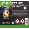  Bioalkohol bioetanol BIO paliwo do biokominka 1L - zdj. dodatkowe 1