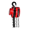  Wciągarka wyciągarka łańcuchowa wciągnik łańcuchowy 3 T / 3 m - zdj. dodatkowe 3