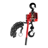 Wciągarka wyciągarka łańcuchowa wciągnik łańcuchowy 1,5 T / 2 m - zdj. dodatkowe 2