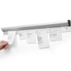  Listwa do bonowania bonów zamówień aluminium dł. 915mm - HENDI 513712 - zdj. dodatkowe 2