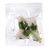  Worki do gotowania Sous vide i do pakowarek prózniowych komorowych 250x350mm 100szt. - zdj. dodatkowe 2