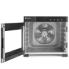  Suszarka do owoców warzyw ziół mięsa ryb PROFI LINE 650W - zdj. dodatkowe 3
