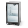  Lodówka barowa na napoje 1-drzwiowa szer. 50cm 118L - zdj. dodatkowe 1