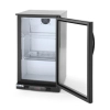  Lodówka barowa na napoje 1-drzwiowa szer. 50cm 118L - zdj. dodatkowe 2