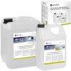 Płyn do mycia i płukania do zmywarkek gastronomicnych ZESTAW 10L + 5L