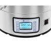 Kocioł warzelny zacierny do produkcji piwa stal nierdzewna 2500W LCD 40L - zdj. dodatkowe 2