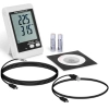  Rejestrator temperatury i wilgotności zewnętrzny USB zakres -40 do 125C - zdj. dodatkowe 1