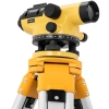  Niwelator optyczny samopoziomujący ze statywem i łatą - powiększenie 28x śr. 36 mm - zdj. dodatkowe 2