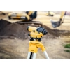  Niwelator optyczny samopoziomujący ze statywem i łatą - powiększenie 28x śr. 36 mm - zdj. dodatkowe 3