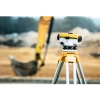 Niwelator optyczny samopoziomujący ze statywem i łatą - powiększenie 32x śr. 40 mm - zdj. dodatkowe 3